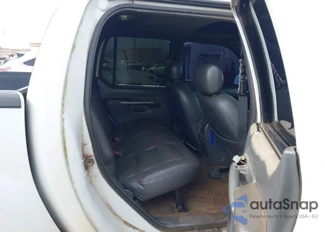 2002 Ford Explorer Sport Trac from USA, damaged, VIN 1FMZU67E52UD56449